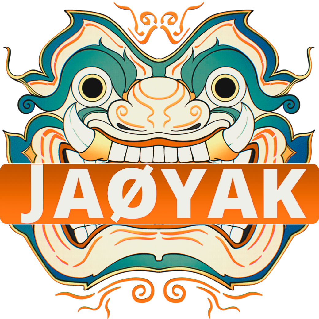 JAOYAK